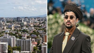 Where Does Bad Bunny Live? A Look at Benito’s Puerto Rican Sanctuary, Hollywood Hills Masterpiece, and Luxe Global Addresses