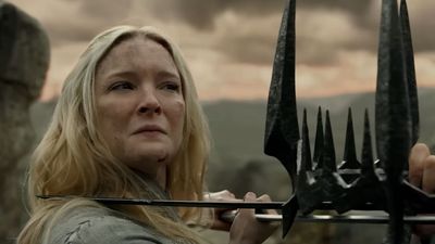 Apple TV’s new fantasy series could be what Rings of Power wishes it was