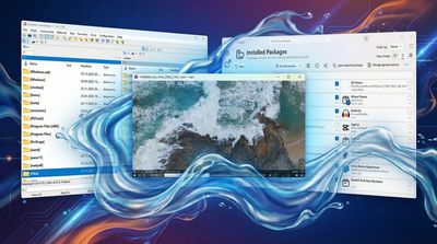 5 amazing open-source apps that everyone should use on Windows 11 — but not the ones you might be thinking of