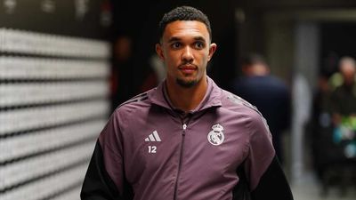 Alvaro Arbeloa Tempers Expectations After Trent Alexander-Arnold’s Return