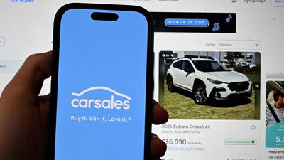 Carsales.com owner sees big potential in driving AI use