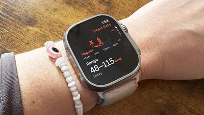 5 Apple Watch settings you should change right now for more accurate heart rate tracking