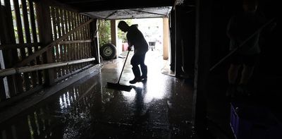 Rebuilding after a disaster is a long road. Lismore’s businesses offer hope for others