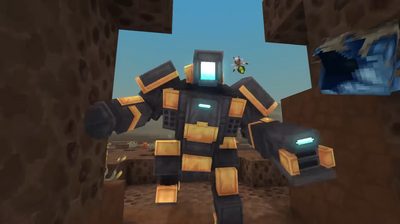 Modders have already put mechs, music boxes, and an 'MMO-style dungeon' in Hytale, impressing Hypixel founder: 'Absolutely crazy talented'