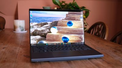 After two weeks with a Panther Lake chip, I've seen enough –gaming laptops are in huge trouble