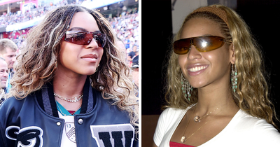 “The Genetics Are Crazy”: Blue Ivy’s Resemblance to Mom Confuses Fans At Super Bowl