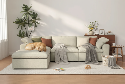 Top 5 Restoration Hardware Cloud Sofa Dupe Options for 2026