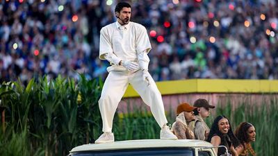 Grading Bad Bunny’s 2026 Super Bowl Halftime Show