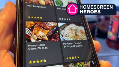 Move Over, BigOven: MealBoard is my new kitchen essential