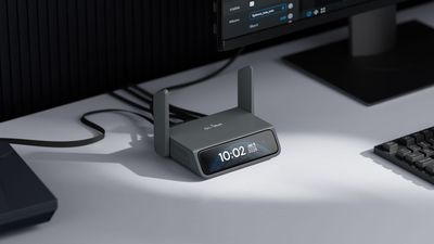 You can control your PC from almost anywhere in the world with this 5G remote KVM - and it even has a touchscreen and a HDMI port