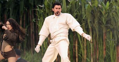 Super Bowl 2026 Halftime Show Slammed As “Worst Of This Century” As The Public Has The Same Complaint