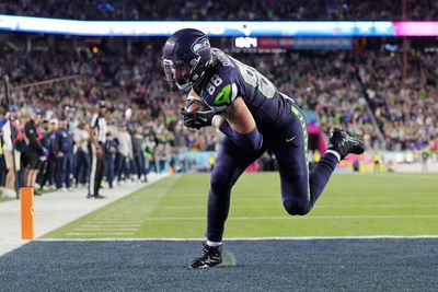 Seattle Seahawks dominate the New England Patriots in commanding Super Bowl win