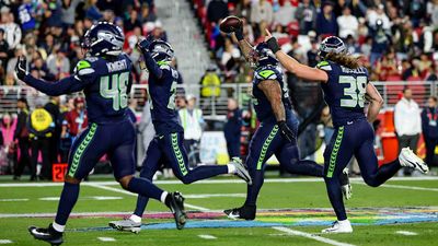 The Seahawks Ripped Apart the Patriots’ Weaknesses With Ease