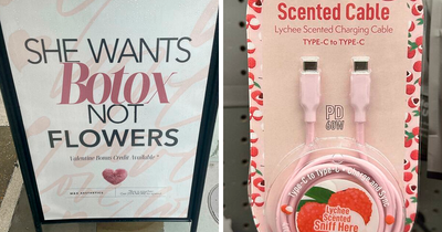 “400% Price Difference”: 91 Photos That Show How Insulting Consumerism Has Gotten (New Pics)