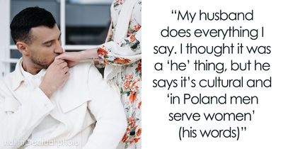 “No One Uses Bedsheets”: 41 Culture Shocks International Couples Experienced After Marriage