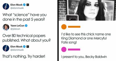 60 Embarrassing Moments When People Didn’t Know Who They Were Talking To And Made A Fool Of Themselves (New Pics)