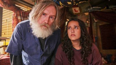 How to watch 'Small Prophets' online from anywhere — stream Mackenzie Crook’s new BBC comedy