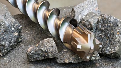 3D printing with one of the world’s hardest Tungsten-based materials is now possible — material’s incredible hardness made it difficult to additively manufacture