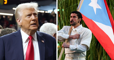 “So He Did Watch?”: Bad Bunny’s Super Bowl 2026 Halftime Show Sparks Trump’s Fury