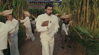 Bad Bunny's Super Bowl Halftime Show Delivered In Ways I Didn't Expect (And I Don't Speak Spanish)