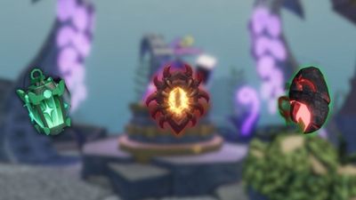 Roblox Abyss Artifacts Tier List (February 2026)