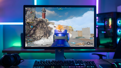 Two classic weapon blueprints are hiding on Call of Duty: Warzone's Winter Rebirth Island and here's where to find them