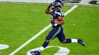 Kenneth Walker III Says Super Bowl Win Was His Dad's First Time Attending an NFL Game