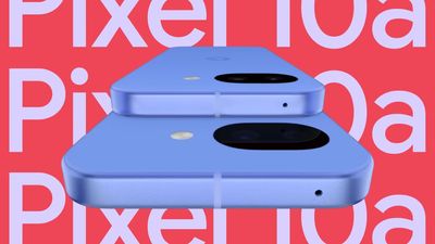 Bye bye bump! The Google Pixel 10a will have a completely flush camera island