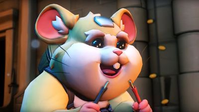 Overwatch creeps past Battlefield 6 and Call of Duty's concurrent players on Steam, hitting its biggest peak in years