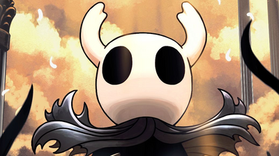 Just in time for Hollow Knight's 9th birthday, Team Cherry rolled out its first update in years, including better support for ultrawide monitors and the Steam Deck screen