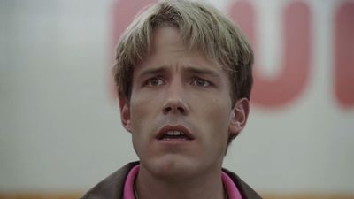 Ben Affleck's Full-Length Dunkin' Super Bowl Ad Includes An A+ 90s Sitcom Theme