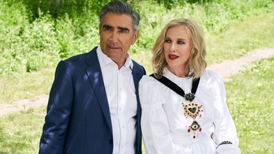 Dreading the week ahead? ‘Schitt’s Creek’ is now on HBO Max to help you slay the Sunday scaries