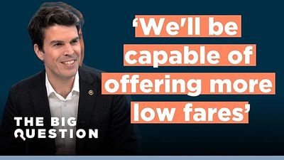 Trains, trains and more trains: Can Eurostar’s €2bn investment keep competition at bay?