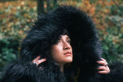 Ledbyher, the 22-year-old rapper shaping the UK rap scene: ‘I’ve had to compromise a lot on my identity’