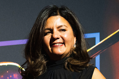 Mia Drennan: ‘I started my business after being passed up for promotion – now it’s worth £1bn’