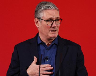 What links Jeffrey Epstein and Keir Starmer’s government? A thick seam of contempt