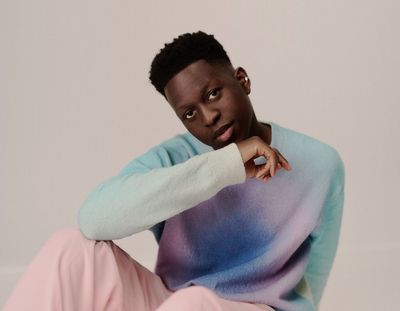 'It was like a party holiday': Industry star Toheeb Jimoh on joining the hit HBO show