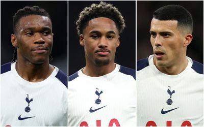 Tottenham injury update: Wilson Odobert, Destiny Udogie, Pedro Porro latest news and return dates