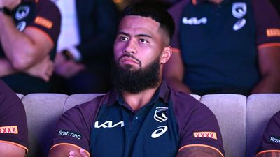 'Twist his arm': Broncos hold out hope of Haas backflip