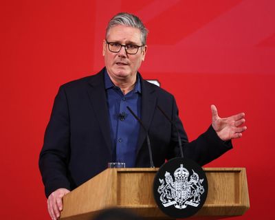 Monday briefing: ​The Welsh were Labour’s most loyal voters, but even their support is in doubt