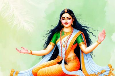 6 Shakti Peethas That Are Older Than Most Hindu Temples