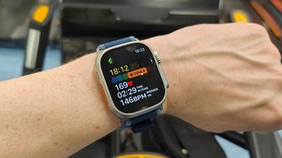 8 fitness features hiding in your smartwatch that you’ll actually use