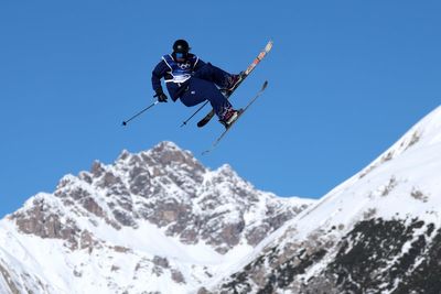 Team GB cross fingers for ‘Magic Monday’ with two snowsport medals up for grabs