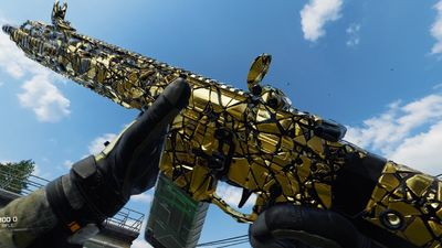 Best M15 Mod 0 loadout in Black Ops 7 Ranked