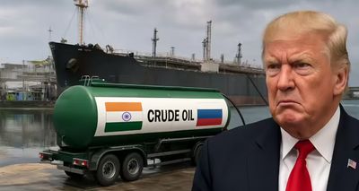 US Pressure on Russian Oil Puts Nayara Refinery’s Future in Question