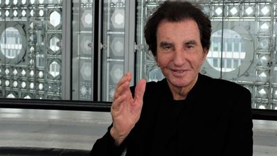 Former French minister Lang resigns from Arab World Institute over Epstein ties