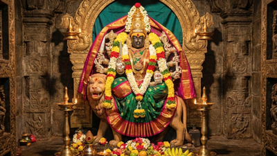 4 Most Miraculous Temples in India That Change Lives