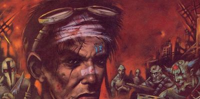 Fallout's origin can be traced back to a pizza party Tim Cain threw