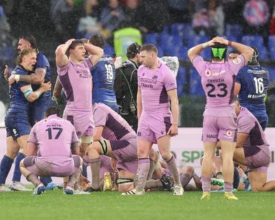 Six Nations on road to perdition unless chastening Celtic wake-up call is heeded