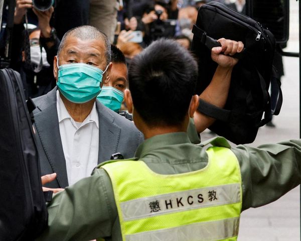 UK expands Hong Kong visa scheme in wake of Jimmy Lai’s prison sentence